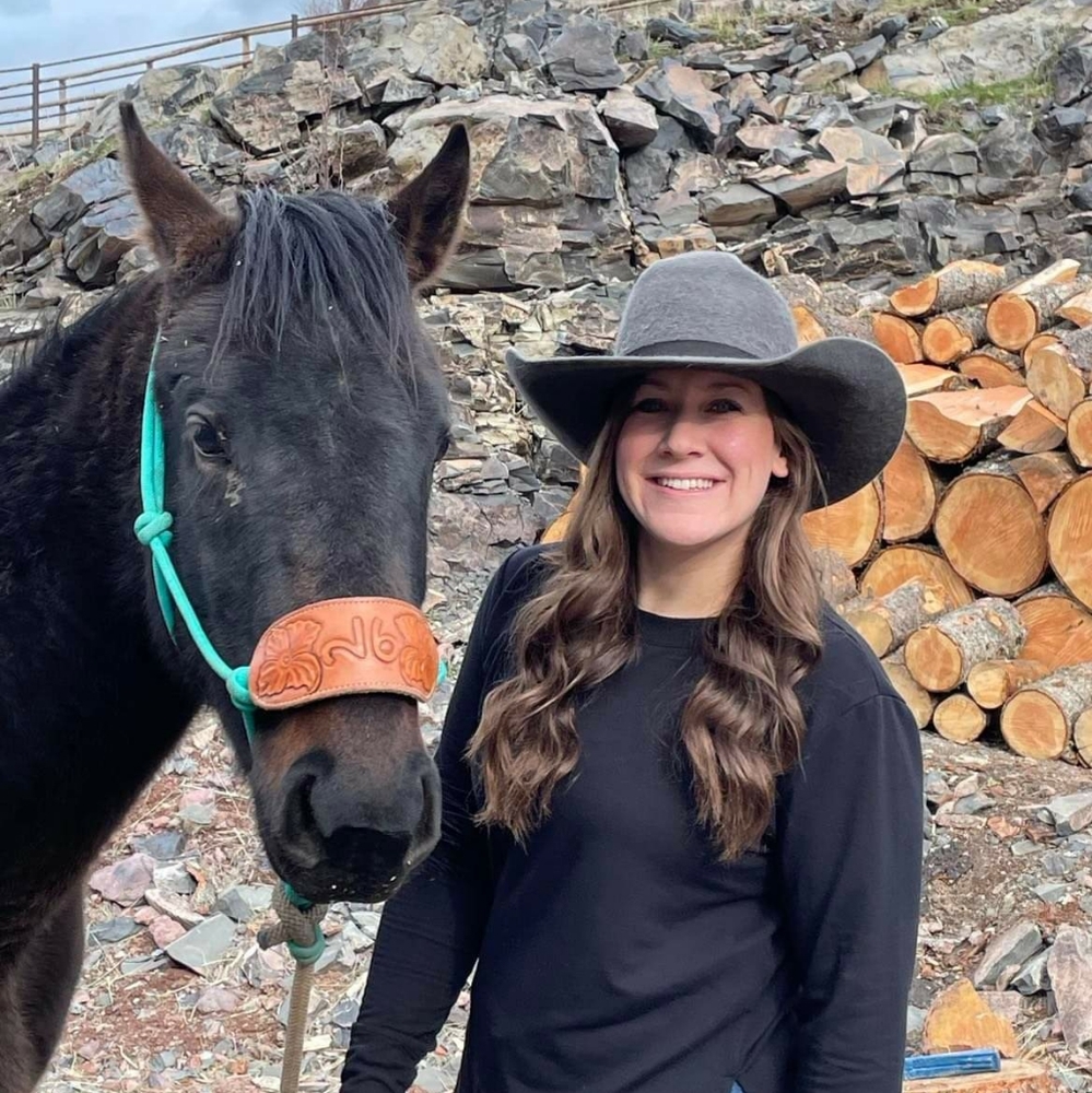 Meet your Posher, Kaitlin